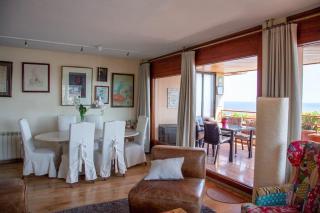 Kerstin Bruns - Apartamento la Illa with sea view - 4