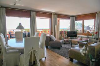 Kerstin Bruns - Apartamento la Illa with sea view - 3