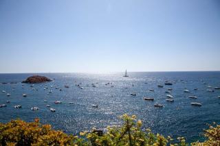 Kerstin Bruns - Apartamento la Illa with sea view - 9