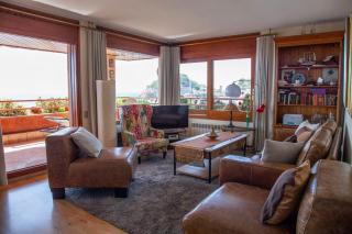 Kerstin Bruns - Apartamento la Illa with sea view - 1
