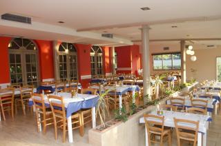 Hotel Elina - Perdika - 7