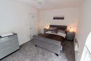 Nazarene apartments in Leeds - Stanningley - 9