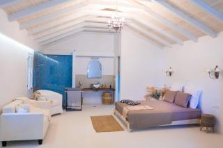 Penelope - Sea View House - Evretí - 0