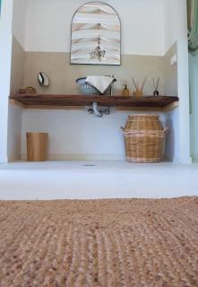 Penelope - Sea View House - Evretí - 1