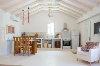 Penelope - Sea View House - Evretí - 9