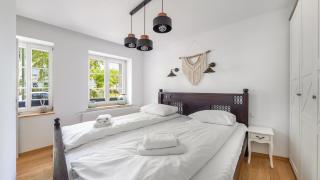 Parkowa, Sun & Snow - 5