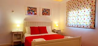 Villa La noria de mano - 6