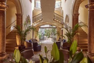 Palacio Can Marqués - Palma di Maiorca - 0