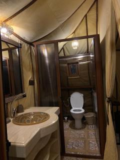 Merzouga Classy Camp - 5