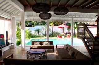 White Moon - Dream 5br Villa in Legian close to the Beach - Kuta - 8