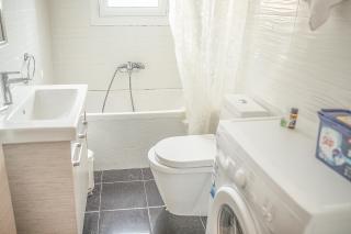 Spacious1 Bedroom Flat In The Heart Of Athens - Atene - 5