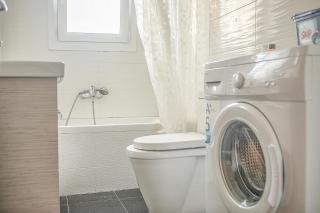 Spacious1 Bedroom Flat In The Heart Of Athens - Atene - 4