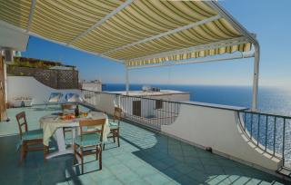 Moressa - Praiano - 4