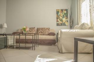 Spacious1 Bedroom Flat In The Heart Of Athens - Atene - 3