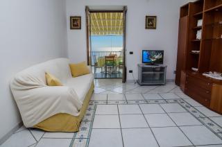 Moressa - Praiano - 2