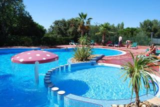 Le cap d Agde Chalet les pescalunes - vue mer - Agde - 1