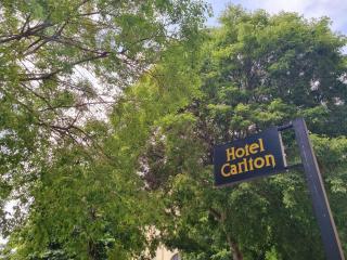 Hotel Carlton Nice, Fully Renovated - Nizza - 7