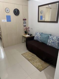 1BR Unit at The Grass Residences - 0