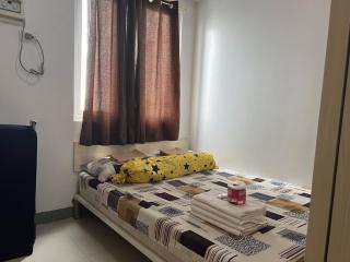 1BR Unit at The Grass Residences - 9