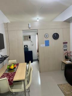 1BR Unit at The Grass Residences - 8