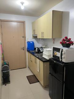 1BR Unit at The Grass Residences - 7