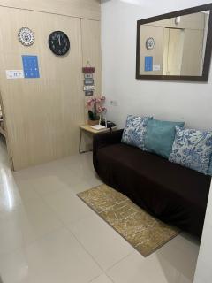1BR Unit at The Grass Residences - 6