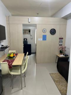 1BR Unit at The Grass Residences - 5