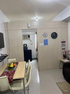 1BR Unit at The Grass Residences - 4