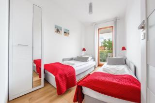 Apartamenty Sun & Snow Aquarius - Sopot - 7