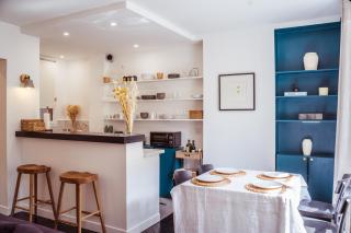 Newly Remodeled 2Bed APT with Elevator - Mobility Lease for Students and Work ONLY- Minimum 30 night stays - Parigi - 7