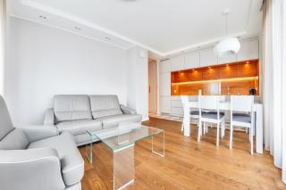 Apartamenty Sun & Snow Aquarius - Sopot - 6