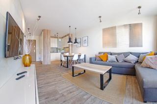 Apartamenty Sun & Snow Aquarius - Sopot - 8