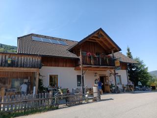 Da Bräuhauser - Stadl an der Mur - 6