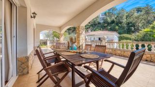 Costacabana - Villa Valeria - Lloret de Mar - 8