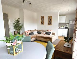 2 bed apt w/ private parking close to town centre - Huntingdon - 7