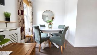 2 bed apt w/ private parking close to town centre - Huntingdon - 5