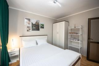 Apartament S46 - Roman - 3