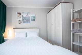 Apartament S46 - Roman - 1