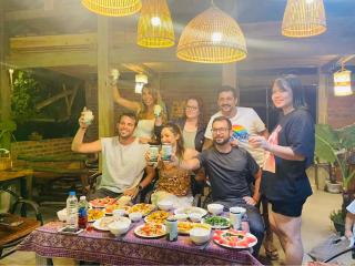 Cơmlam Eco House - Sapa - 5