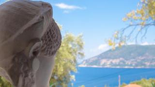 Penelope - Sea View House - Evretí - 6