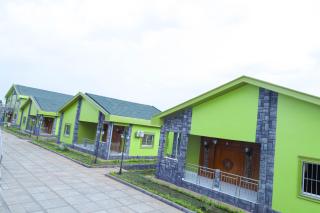 United Hotel - Mbankomo - 8
