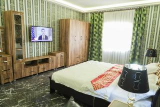 United Hotel - Mbankomo - 3