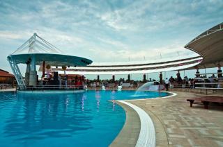 Plavnica Eco Resort - Virpazar - 3