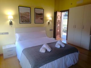 PENSIÓN RÚSTICA SANTA MARIÑA DA PONTE - 5