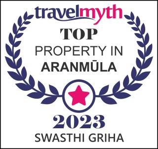 Swasthi Griha - Aranmūla - 2