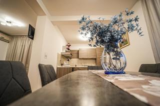 URBAN GREY APARTMAN - 2