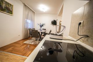 URBAN GREY APARTMAN - 1