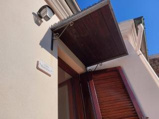 MYRTUS TAVOLARA - Sea View Apartment - Vaccileddi - 8