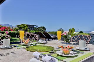 The Whale's Tale Guesthouse - 8