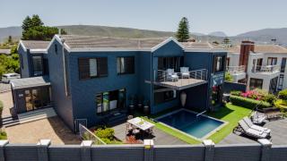 The Whale's Tale Guesthouse - Hermanus - 2